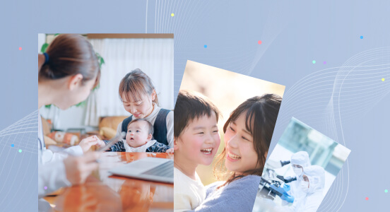 Discover TOHO HOLDINGS